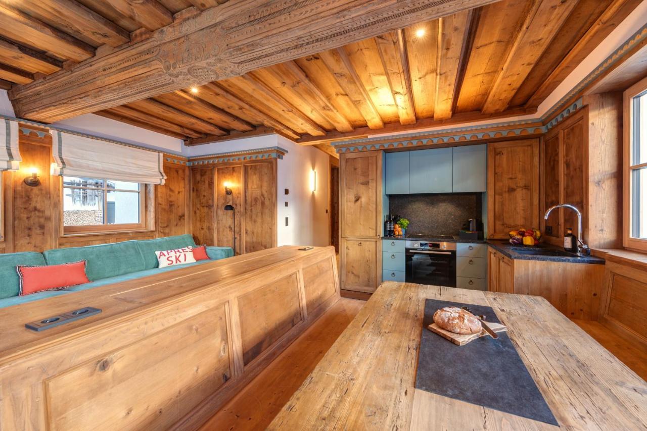 chalet marmotta culm